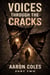 Voices Through The Cracks Part Two - Voices Through The Cracks, #2