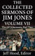 The Collected Sermons of Jim Jones - The Collected Sermons of Jim Jones, #7