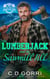 The Lumberjack and the Sawmill Jill: A Standalone Small Town Mountain Man Romance with a Curvy Heroine - Woodhaven Mountain Men, #3