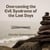 Overcoming the Evil Syndrome of the Last Days