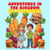 Adventures in the Kingdom of Vitamins - Health Tales for Kids, #2