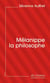 Mélanippe la philosophe