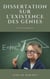 Dissertation sur l'existence des génies