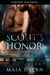 Scout's Honor - Collateral Legacy Trilogy, #1