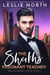 The Sheikh's Pregnant Teacher - Khalid Sheikh Series, #3
