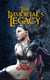 The Immortal's Legacy - The Immortal Vendetta, #2