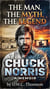 The Man, The Myth, The Legend of Chuck Norris