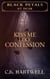 Kiss Me Like Confession
