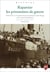 Rapatrier les prisonniers de guerre - 1918-1923. Le Comité international de la Croix-Rouge et les crises humanitaires