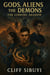 Gods, Aliens and Demons: The lurking shadow - Gods, Aliens and Demon, #1