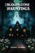 The Bloomstone Hauntings - Bloomstone Manor, #2