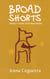 Broad Shorts: Thirteen 'Gentle' Sci-Fi Short Stories