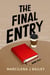 The Final Entry