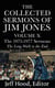 The Collected Sermons of Jim Jones - The Collected Sermons of Jim Jones, #10
