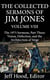 The Collected Sermons of Jim Jones - The Collected Sermons of Jim Jones, #8