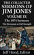 The Collected Sermons of Jim Jones - The Collected Sermons of Jim Jones, #9