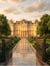 Palace Thriving Grace not Prison Survival Grace