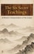 The Six Secret Teachings - Tzu Tactics