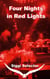 Four Nights in Red Lights - Hell bells never look better than when swung by a girl.