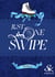 Just one swipe