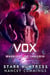 Vox: Warlord Brides - Warriors of Sangrin, #4