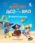 Les aventures de Jaco et ses amis - Une syllabe à la fois - Série Bleue - 2 histoires à découvrir