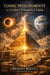 Cosmic Measurements of The Great Pyramid of Giza