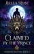 Claimed By The Prince - Warrior Shifters, #2