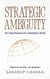 Strategic Ambiguity: The India Playbook