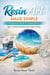 Resin Art Made Simple - Resin  Art, #1