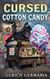 Cursed Cotton Candy - Eerie Tales from the Fun Fair