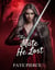 The Mate He Lost - Alpha of Alpha's Trilogy, #2