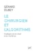 Le chirurgien et l'algorithme : Intelligences en chair et en nombres
