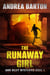 The Runaway Girl - Jade Riley Mysteries, #4