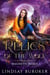 Relics of the Wolf - Magnetic Magic, #2