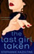 The Last Girl Taken - Suburban Secrets, #3