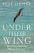 Under Their Wing - How Birds Shape the Human Experience