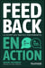 Feedback en action - Le secret des équipes performantes - 26 questions clés, 26 réponses concrètes