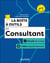 La boîte à outils du Consultant - 2e éd. - 59 outils clés en main + 5 vidéos d'approfondissement