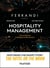 Hospitality management : The Artificial Intelligence Revolution