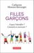 Filles Garçons. À quoi s'identifier ? Comment se construire ?