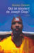 Qui se souvient de Joseph Diop?