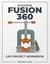 Autodesk Fusion 360 CAD Project Workbook
