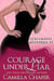 Courage Under Liar - Lexi Graves Mysteries, #19