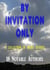 By Invitation Only