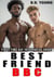 Best Friend Bbc: First Time Gay Interracial Short