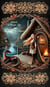 Arkadia, a Druid's Tale & The Dark Mist Legend