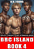 Bbc Island Book 4: Explicit Straight to Gay Interracial Short