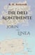 Die drei Kontinente - Jorin und Linea