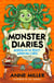 Monster Diaries: Medusa and the Really Annoying Curse